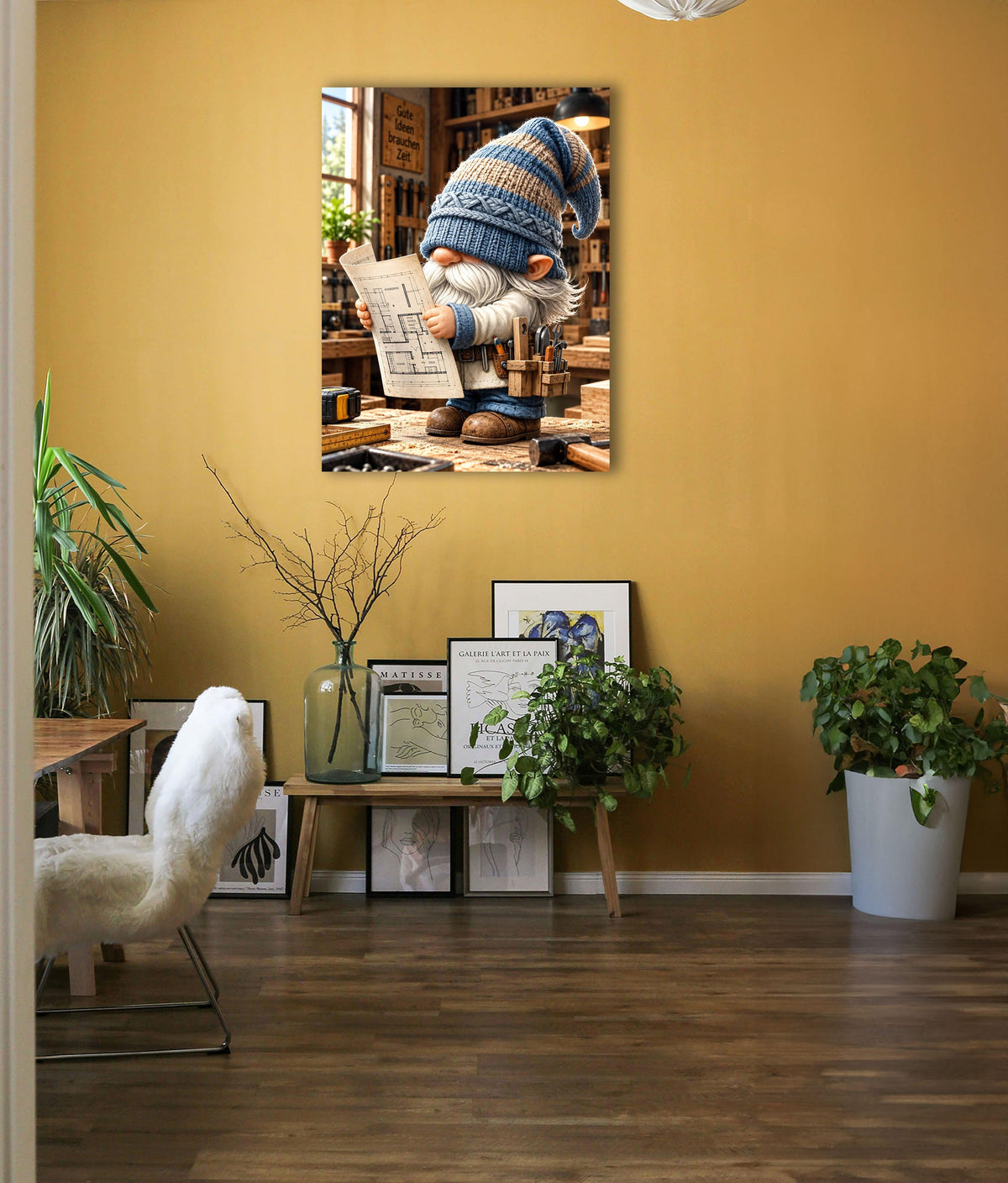 Zimmer14Quer_c514b1e3-78a3-42c9-bdd6-d2376978e2fb - Wandbild Galerie