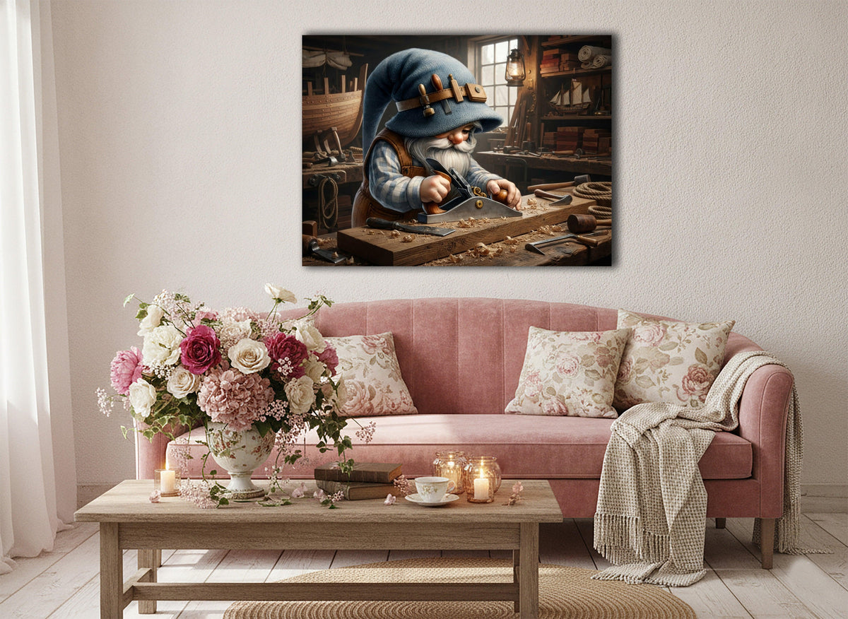 Zimmer1_063d162a-5cf2-4b91-bc2f-d875c7afaa7c - Wandbild Galerie