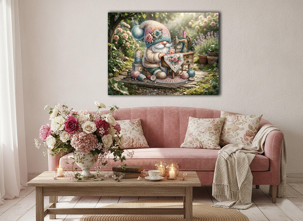 Zimmer1_08a89365-9589-4f00-8eb6-ee846572d078 - Wandbild Galerie