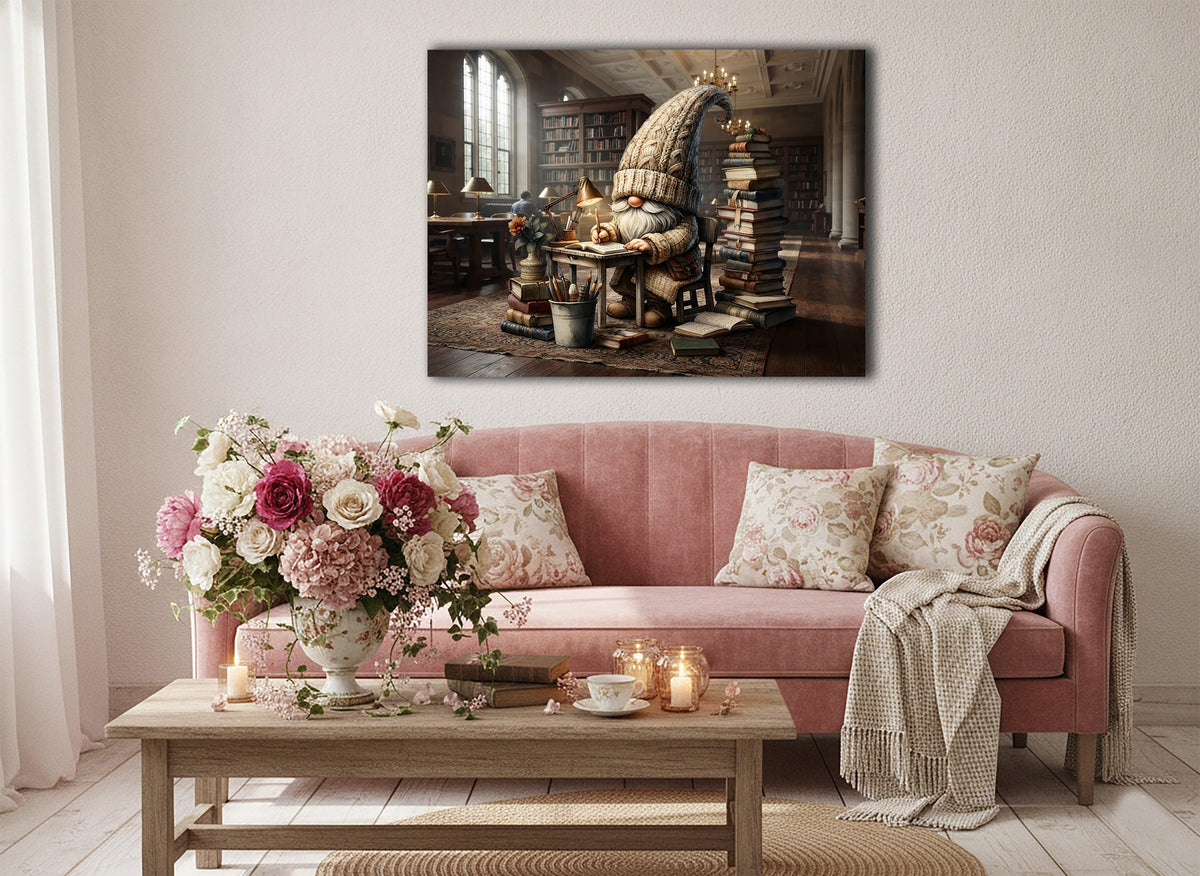Zimmer1_15653a34-36de-4c73-8a0c-699a90f0504a - Wandbild Galerie