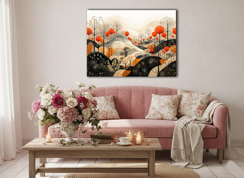 Zimmer1_26a94591-6129-4267-a700-9fcbc3e6f716 - Wandbild Galerie