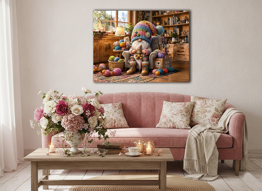 Zimmer1_325746f6-8a88-407f-a6b2-4d9b0cfed39a - Wandbild Galerie