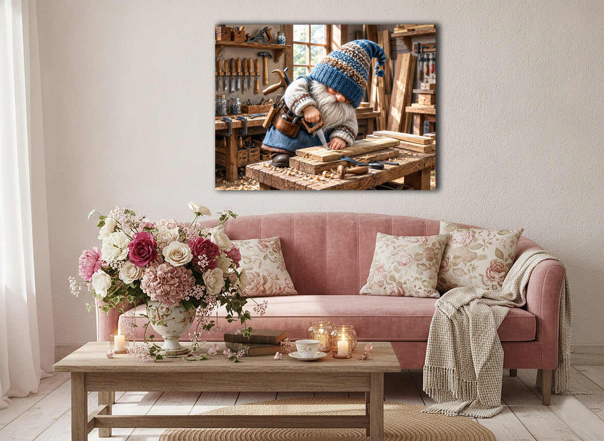 Zimmer1_3d153086-b5a4-49dd-94b9-31392211d6b0 - Wandbild Galerie