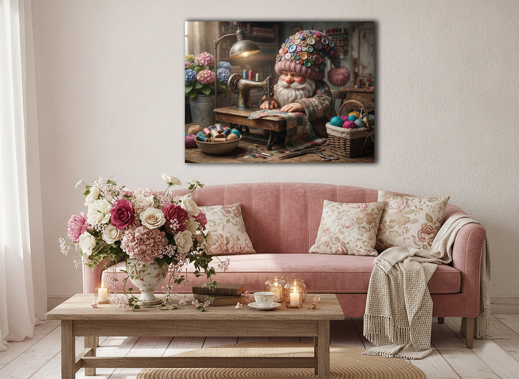 Zimmer1_43c4f659-eb97-4f76-b563-c79e24e3215c - Wandbild Galerie
