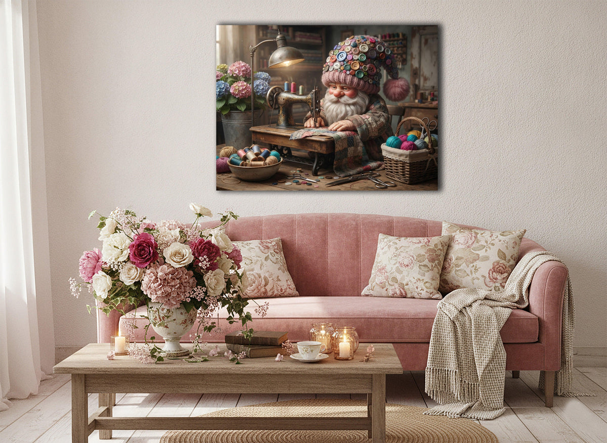 Zimmer1_43c4f659-eb97-4f76-b563-c79e24e3215c - Wandbild Galerie