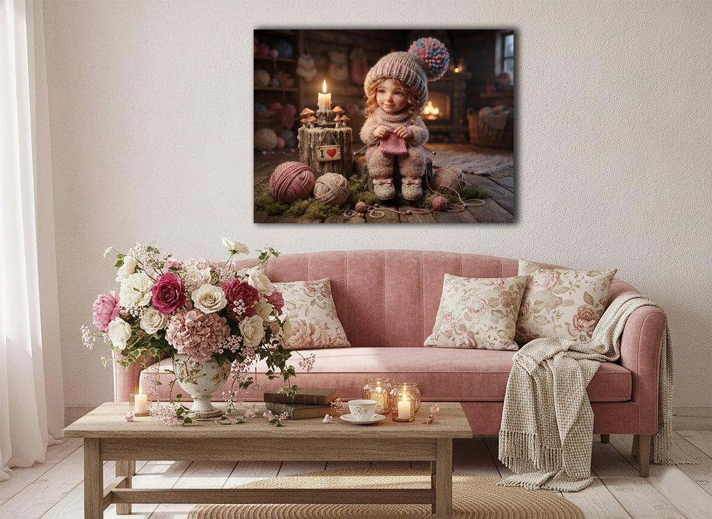 Zimmer1_54efba8a-6396-4625-a632-978409242a2d - Wandbild Galerie
