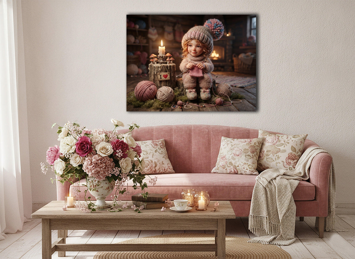 Zimmer1_54efba8a-6396-4625-a632-978409242a2d - Wandbild Galerie
