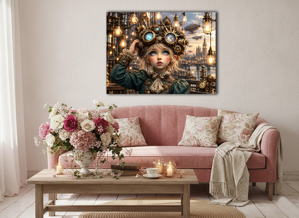Zimmer1_71d00896-26e1-4eba-9b00-fa55943ebec3 - Wandbild Galerie