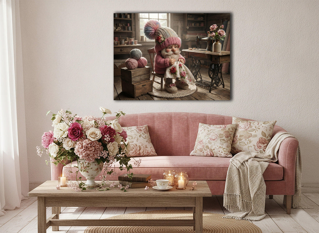 Zimmer1_78a6b45f-3772-41d4-9917-e07242d0c32c - Wandbild Galerie