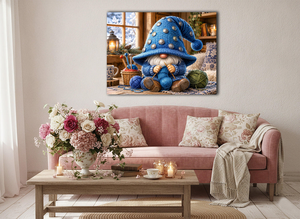 Zimmer1_8244f309-572b-4eb9-b23c-515e82682b0b - Wandbild Galerie