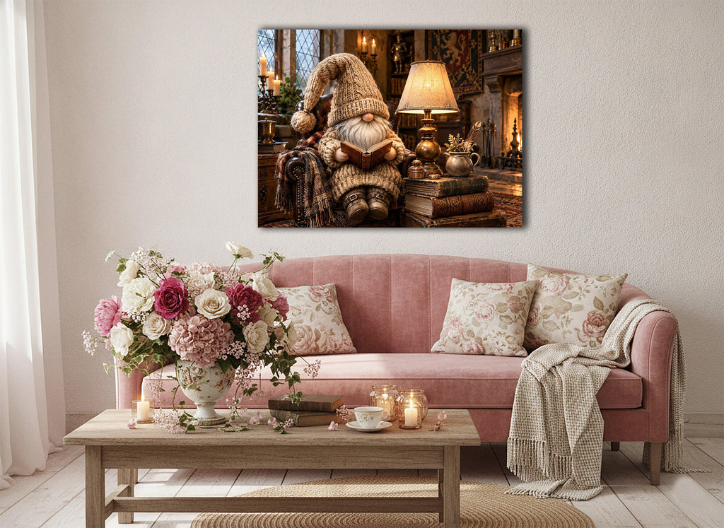 Zimmer1_843659ce-a0e0-45ef-813c-c5f0c1adc3e6 - Wandbild Galerie