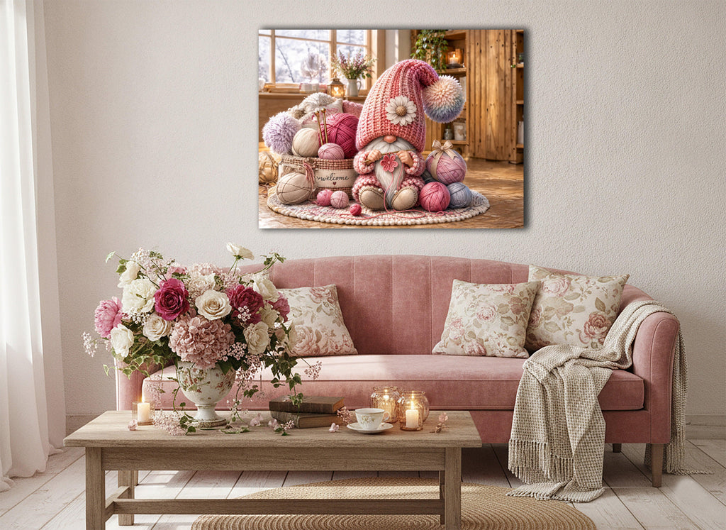 Zimmer1_8519df22-5855-45b9-9cd0-36527a3111c3 - Wandbild Galerie