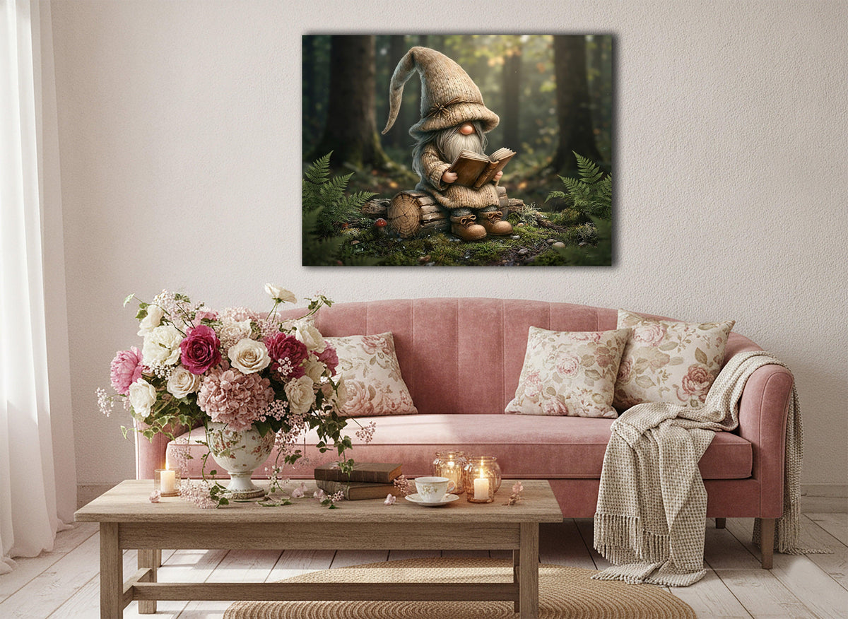 Zimmer1_86c5d72a-63e6-4566-b3c0-f53a770d9241 - Wandbild Galerie