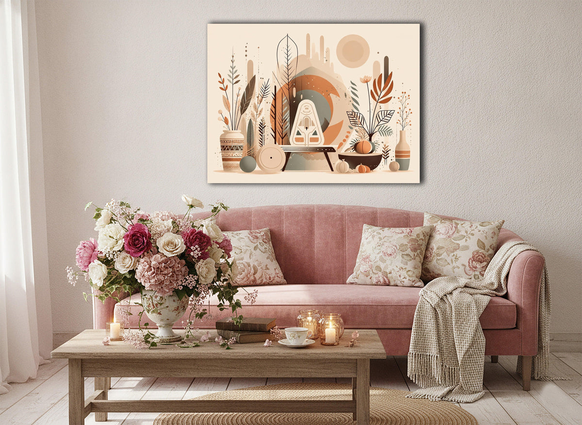Zimmer1_c10c476a-b9f5-4d2e-83e5-520c40dca82b - Wandbild Galerie