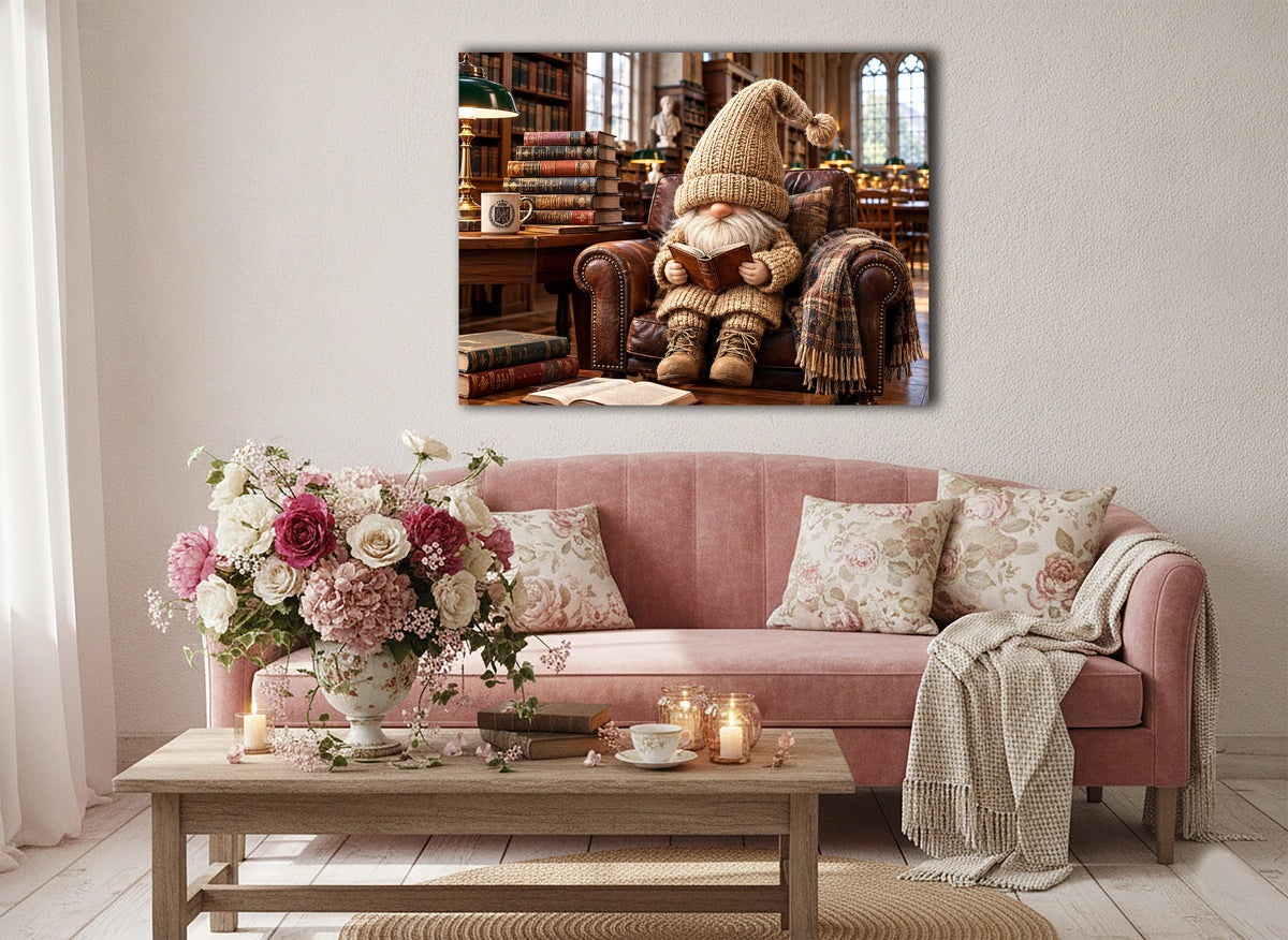 Zimmer1_d8a27f89-b06d-4d17-a566-b1c869cc5788 - Wandbild Galerie