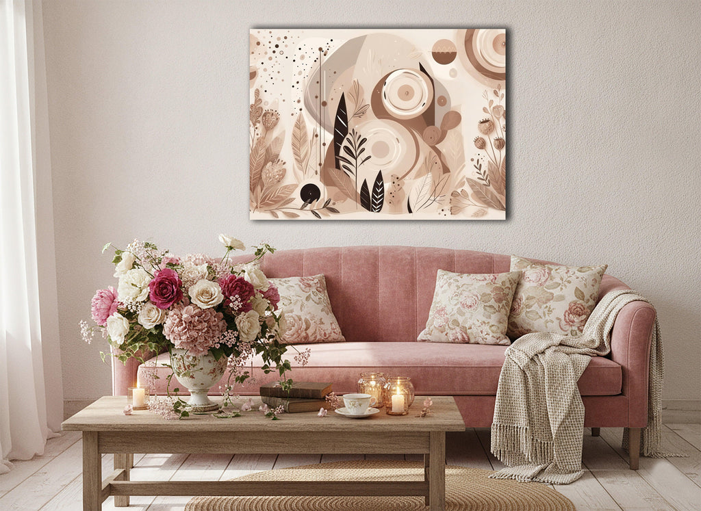Zimmer1_f53458b0-1d4b-483b-83f0-7c40cafd7ea0 - Wandbild Galerie