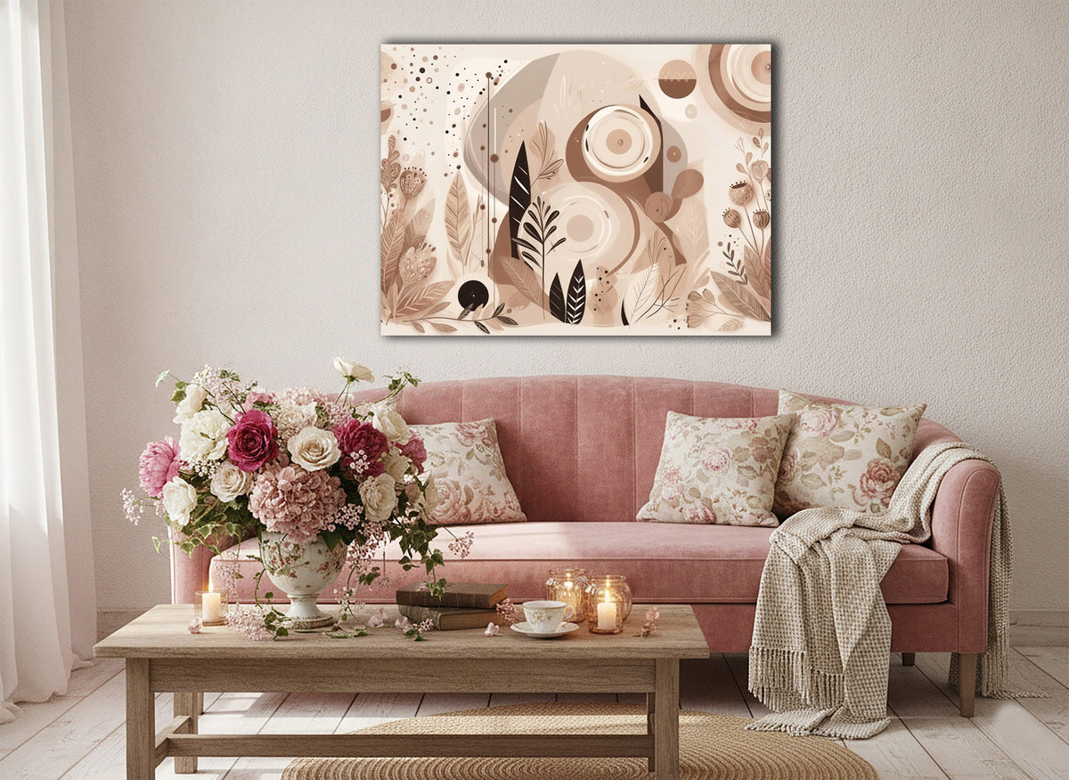 Zimmer1_f53458b0-1d4b-483b-83f0-7c40cafd7ea0 - Wandbild Galerie