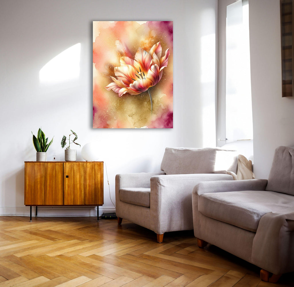 Zimmer3hoch_00c9cdc5-fe81-4fb7-8acb-1751c3160673 - Wandbild Galerie