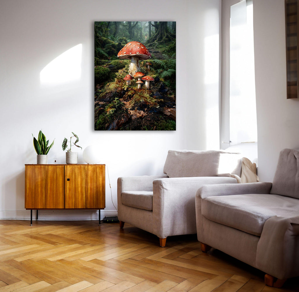 Zimmer3hoch_023d18b5-9340-4f7c-9f6b-d53db52bfcdd - Wandbild Galerie