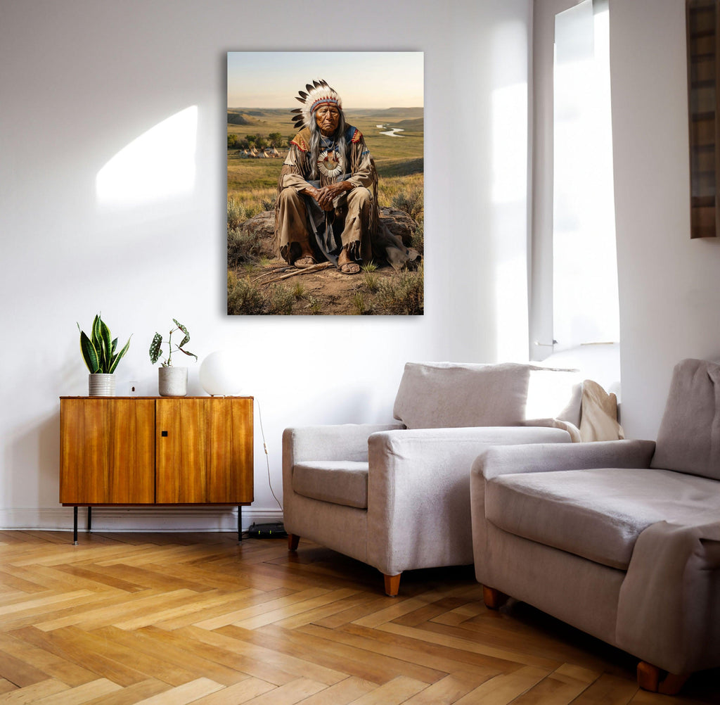 Zimmer3hoch_12dfca8d-de2a-4e2f-ad7a-cef9a1dfda5b - Wandbild Galerie