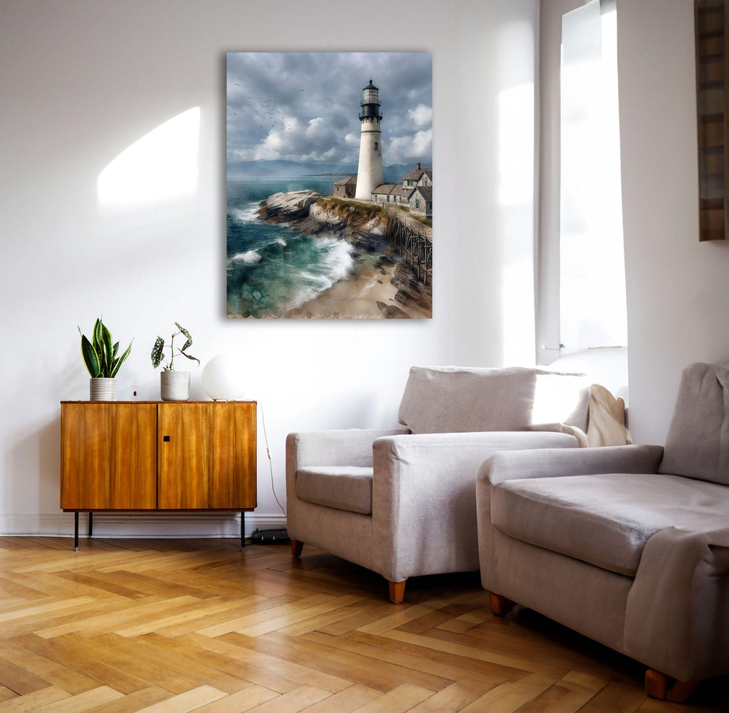 Zimmer3hoch_1b543e5b-eeaa-441e-9dc0-f5cc617df674 - Wandbild Galerie