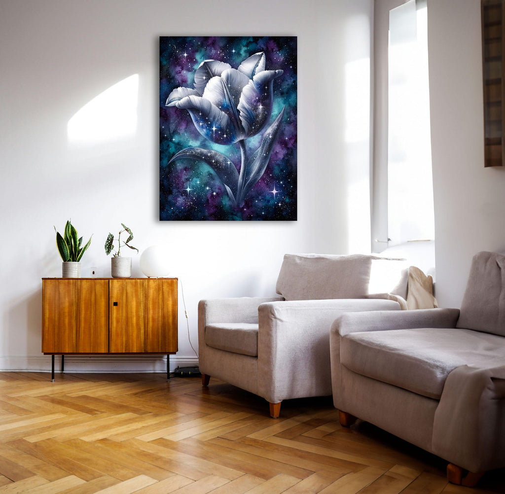Zimmer3hoch_1cd9b22d-5f12-4c72-9542-9255975e0c06 - Wandbild Galerie