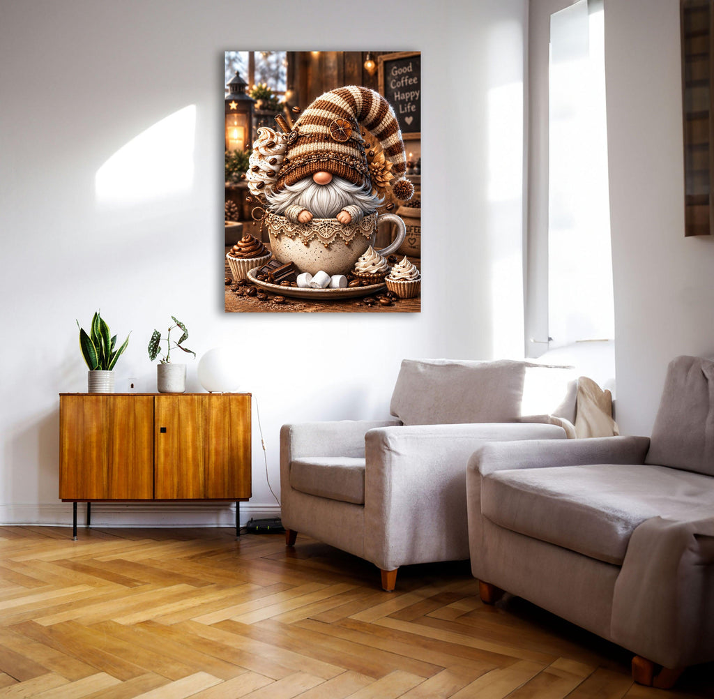 Zimmer3hoch_35b54342-8165-42f6-8fc4-ca1502d9a0a8 - Wandbild Galerie