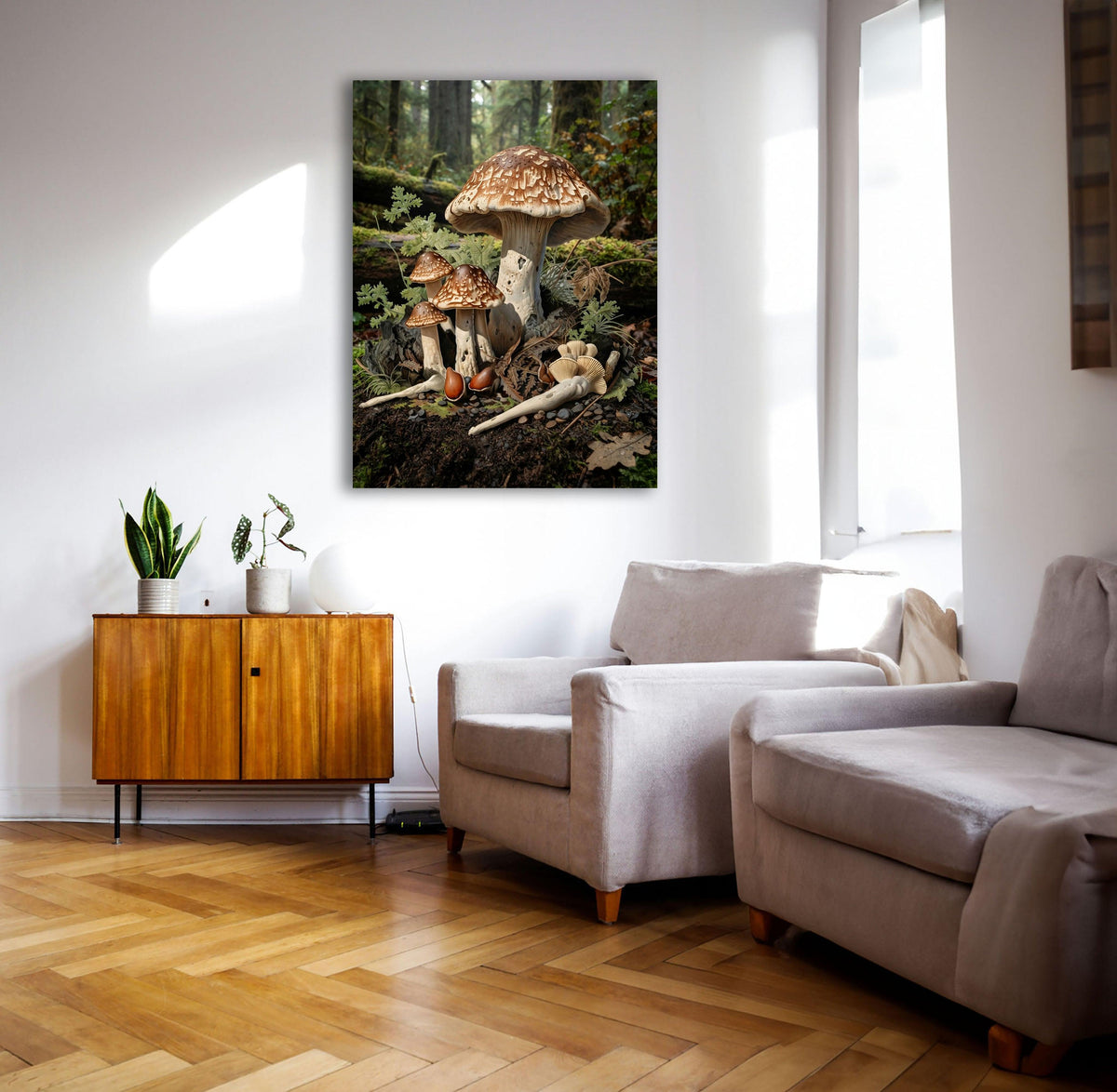 Zimmer3hoch_363c680c-7bac-4360-b96f-3044a732d71c - Wandbild Galerie