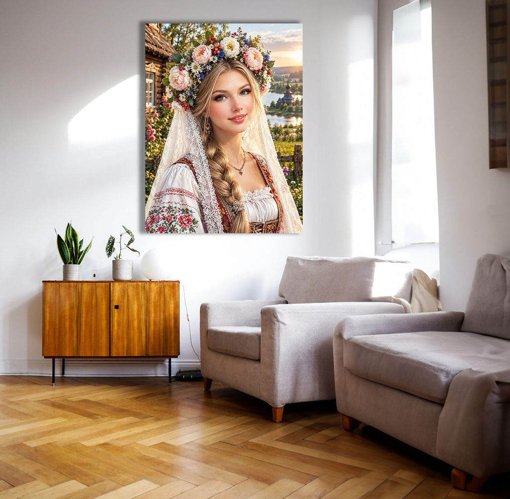 Zimmer3hoch_37ba5fec-45cc-4d25-b70a-e28c400259b3 - Wandbild Galerie