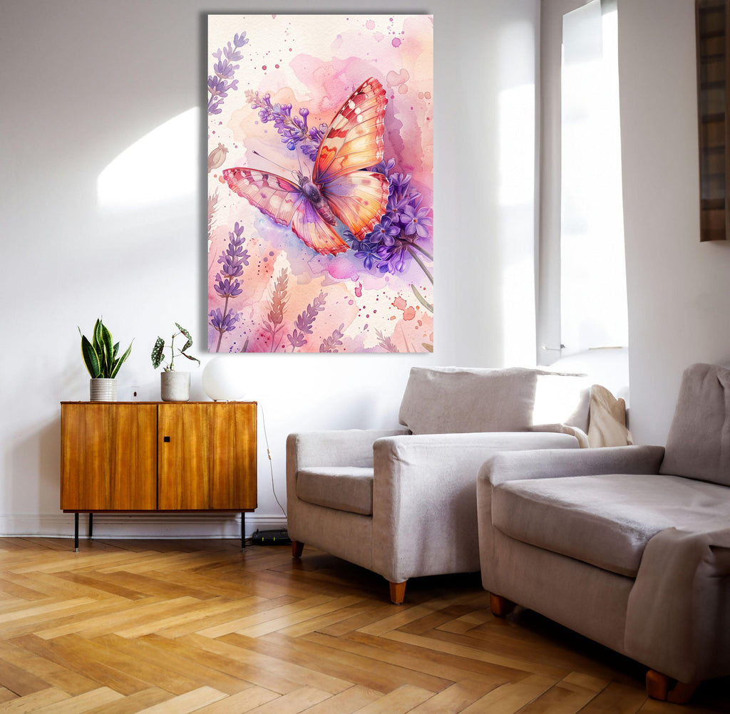 Zimmer3hoch_3a3998b5-ee09-488b-9efe-56f3ae713c80 - Wandbild Galerie