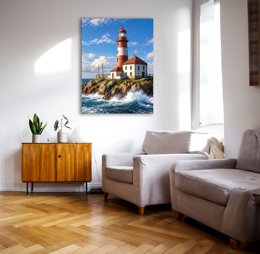 Zimmer3hoch_5bc954a4-5bf9-48a1-af24-cfa0a834eec6 - Wandbild Galerie