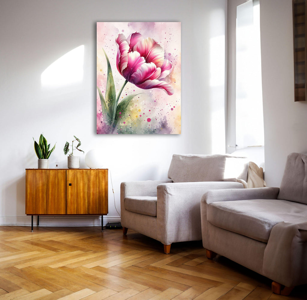 Zimmer3hoch_5bf8950a-a826-4261-af87-3d4da18e775c - Wandbild Galerie