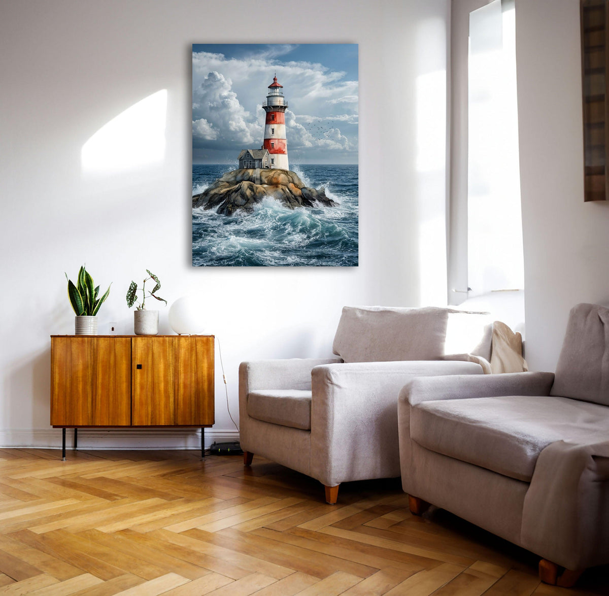Zimmer3hoch_71d4bac3-2875-4ec4-8dec-6e812fc4254a - Wandbild Galerie