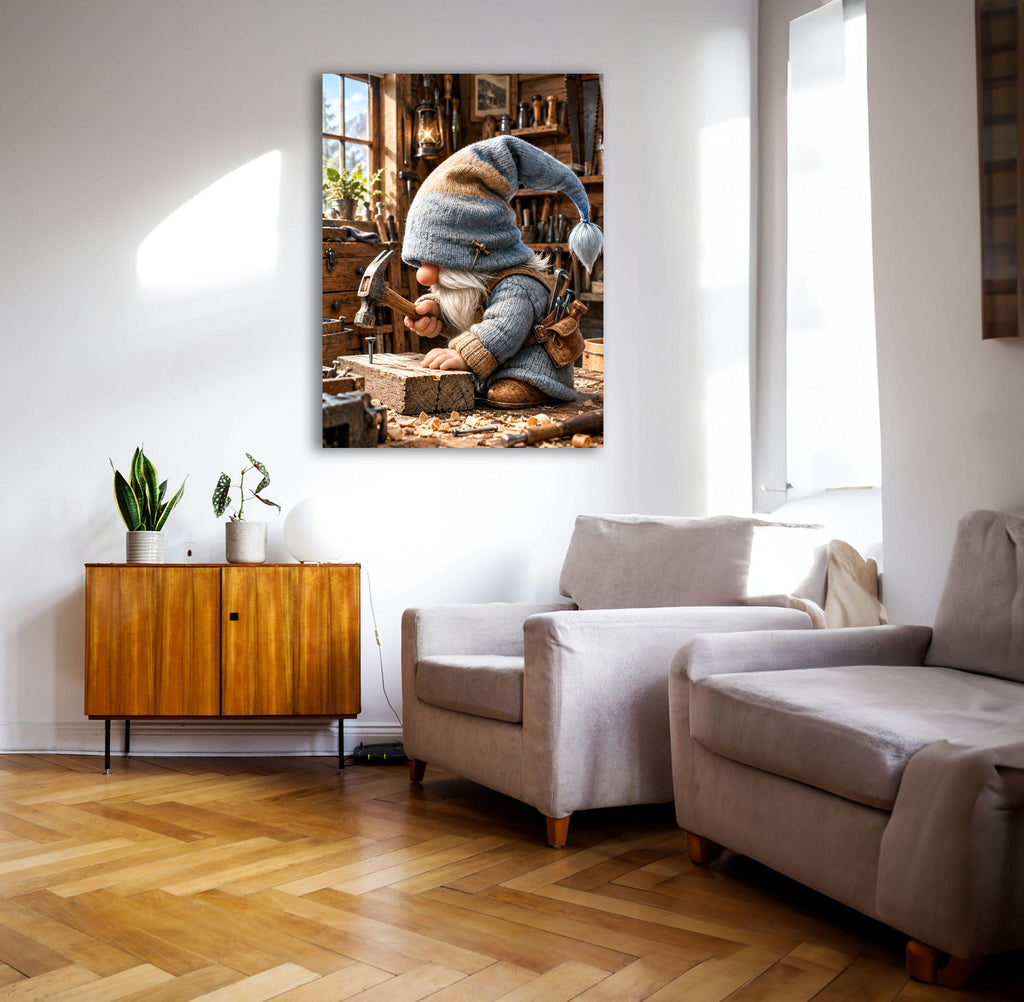 Zimmer3hoch_8c3303de-73f8-416d-a1a6-06ed9d7598d4 - Wandbild Galerie