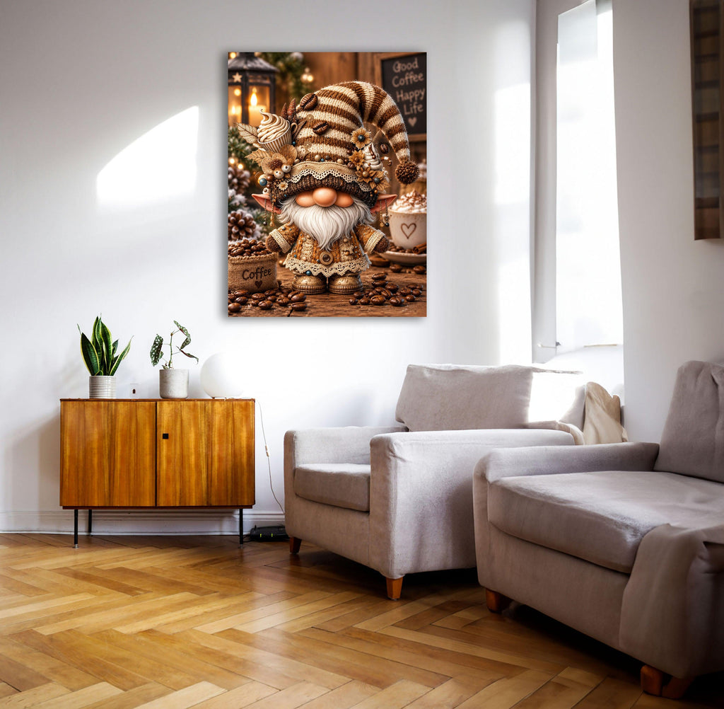 Zimmer3hoch_943688f1-f61e-4926-a99d-148648a647f4 - Wandbild Galerie