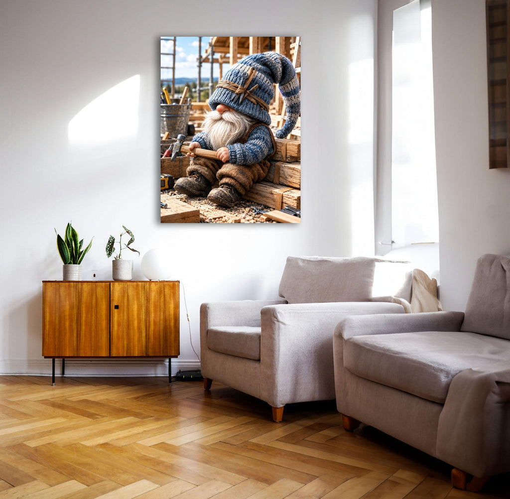 Zimmer3hoch_94bb375a-5bdf-4088-93ec-4f2f7a8eace9 - Wandbild Galerie