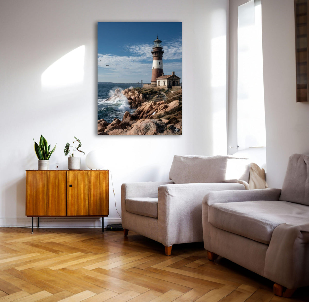 Zimmer3hoch_ac7ab937-d12f-4137-9d57-d901988b425f - Wandbild Galerie