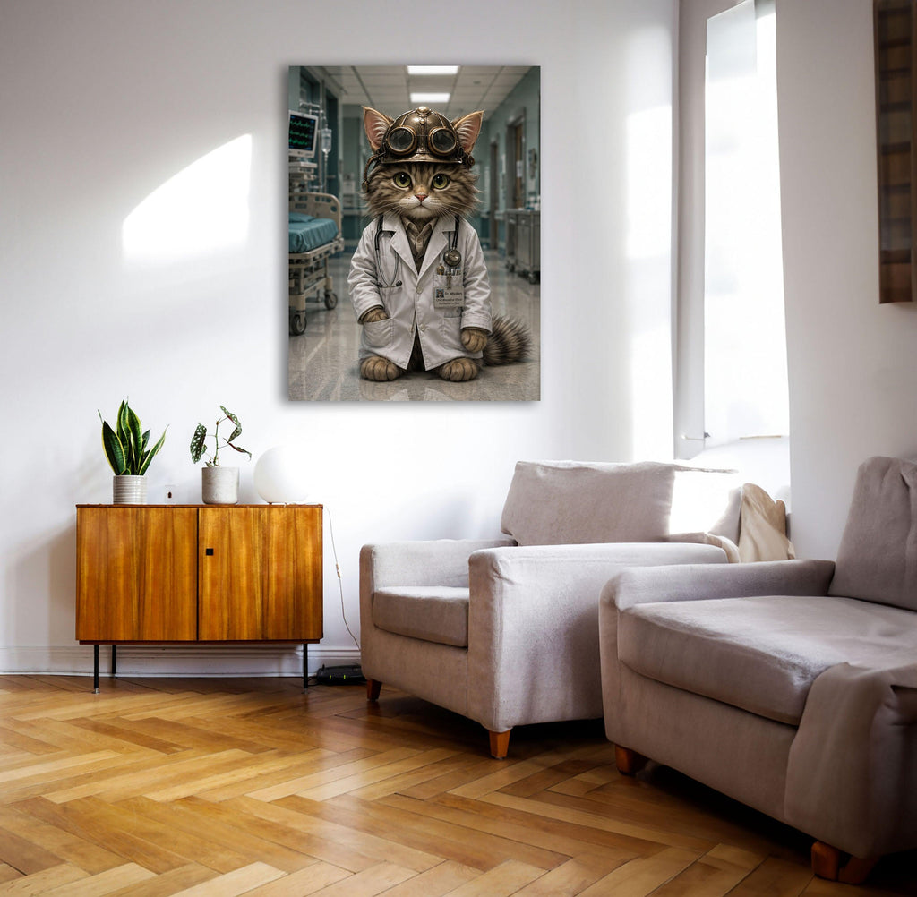 Zimmer3hoch_b01fdffb-0470-482e-bce4-c9a8f52490be - Wandbild Galerie