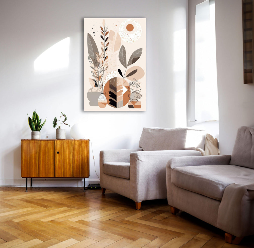 Zimmer3hoch_c4a8796d-6187-4d7f-ae82-087913f06b30 - Wandbild Galerie