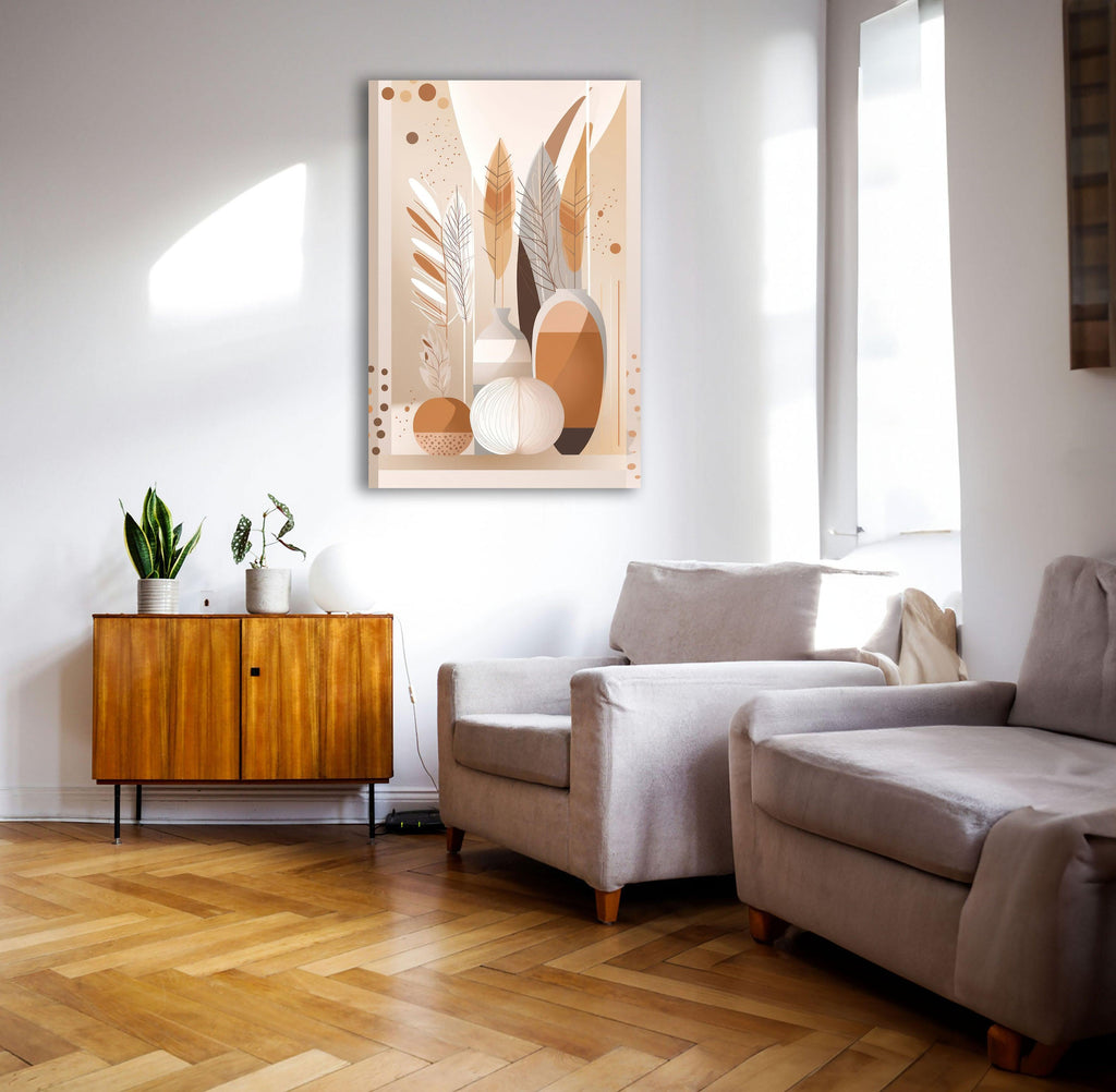 Zimmer3hoch_d0f0eac9-08f3-48fc-98c7-48b255a70522 - Wandbild Galerie