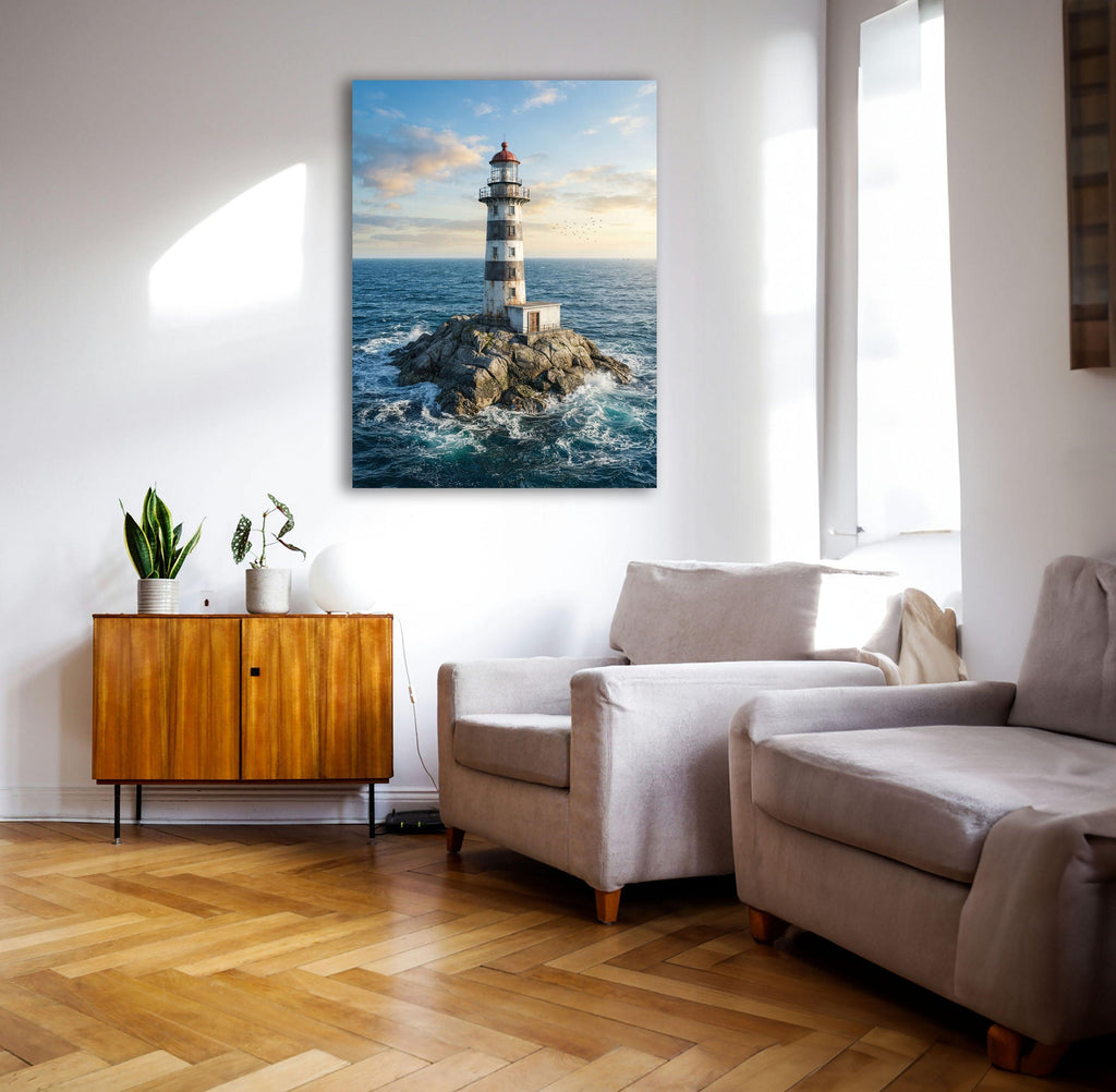 Zimmer3hoch_dd1ac63a-05b3-4da2-899e-50cda66e9733 - Wandbild Galerie