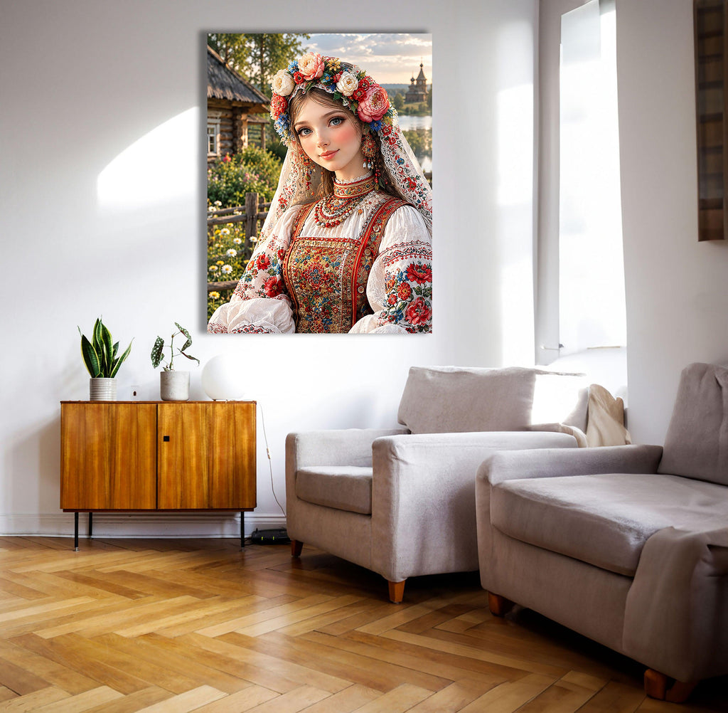 Zimmer3hoch_fd6ffa0c-ebcf-4209-8889-01cf462489ac - Wandbild Galerie