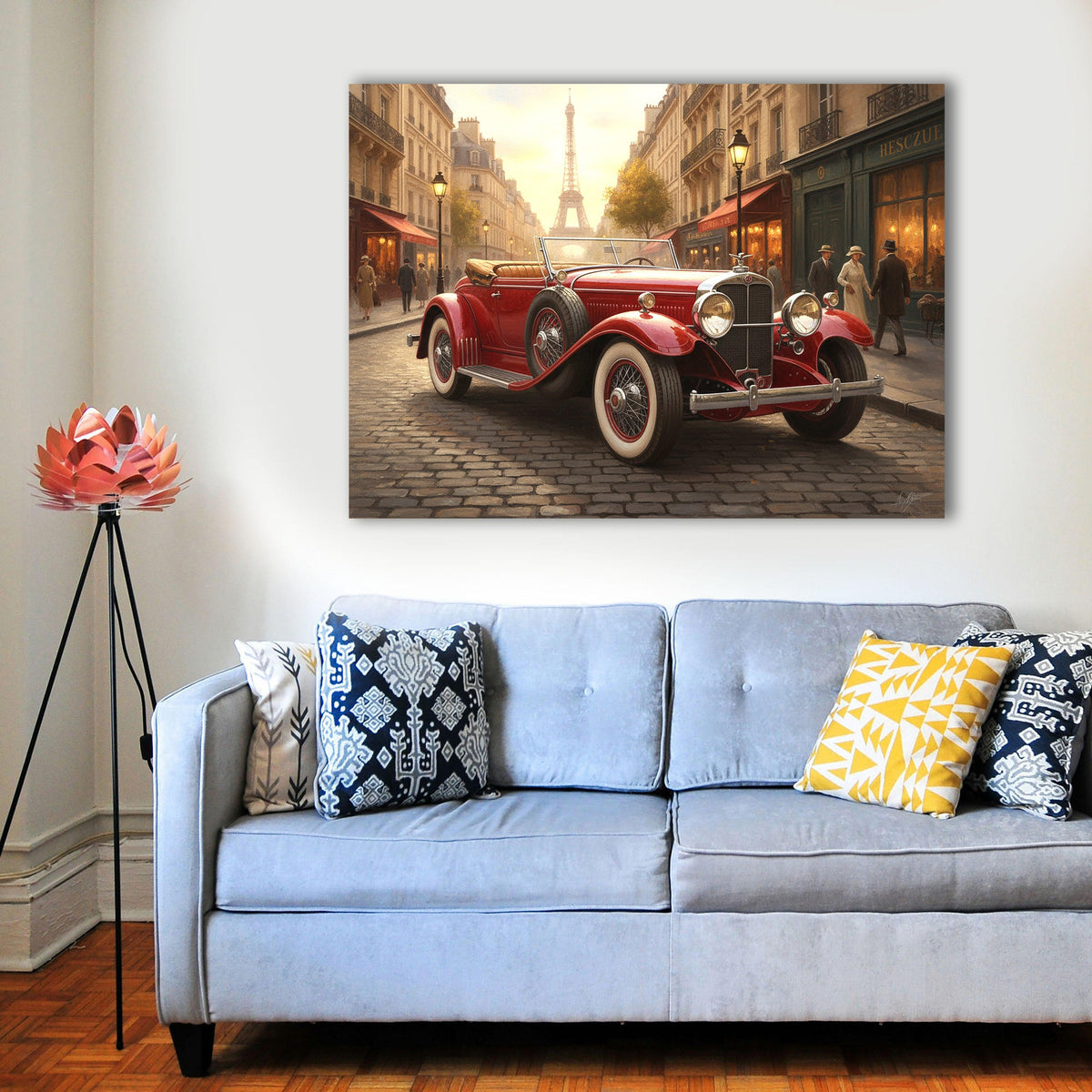 Zimmer8Quer_1adfdb3b-d176-44b5-bfd4-fb445e6eac19 - Wandbild Galerie