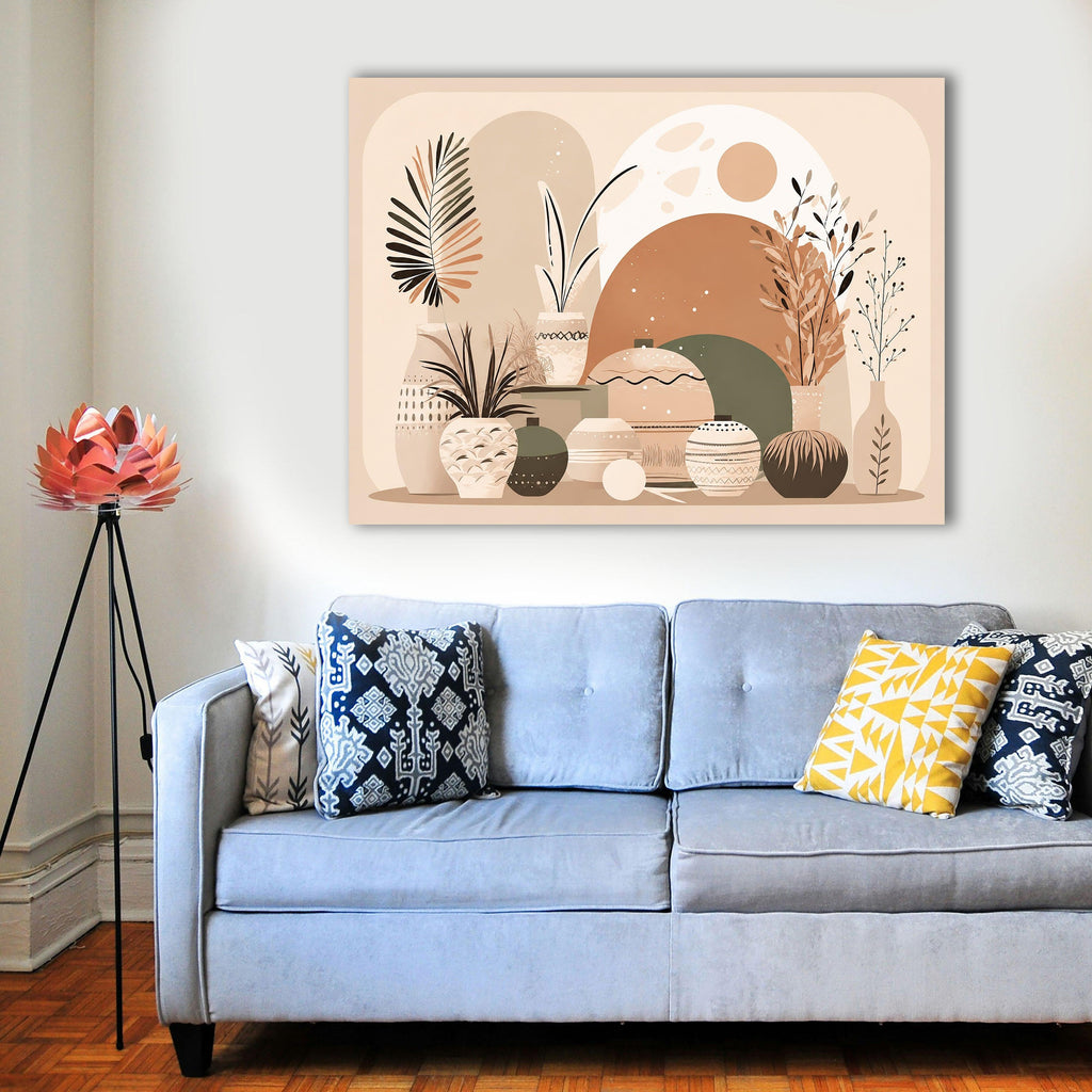Zimmer8Quer_358954b3-4c1a-4949-a5c2-348001aa5401 - Wandbild Galerie