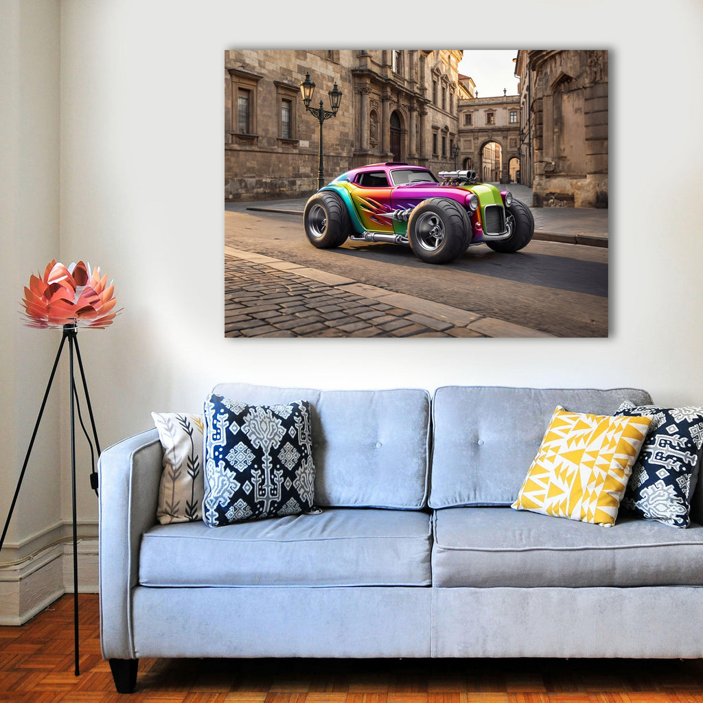 Zimmer8Quer_851289f2-9f42-4d7f-85ca-ae4d39e2be2b - Wandbild Galerie