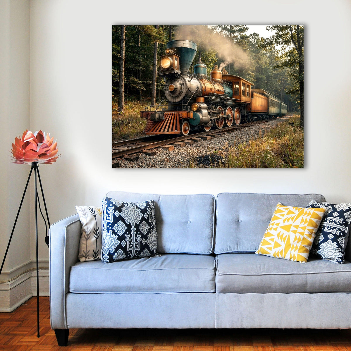 Zimmer8Quer_86ebfa93-d03b-493f-be8e-3bdfe1153b5a - Wandbild Galerie