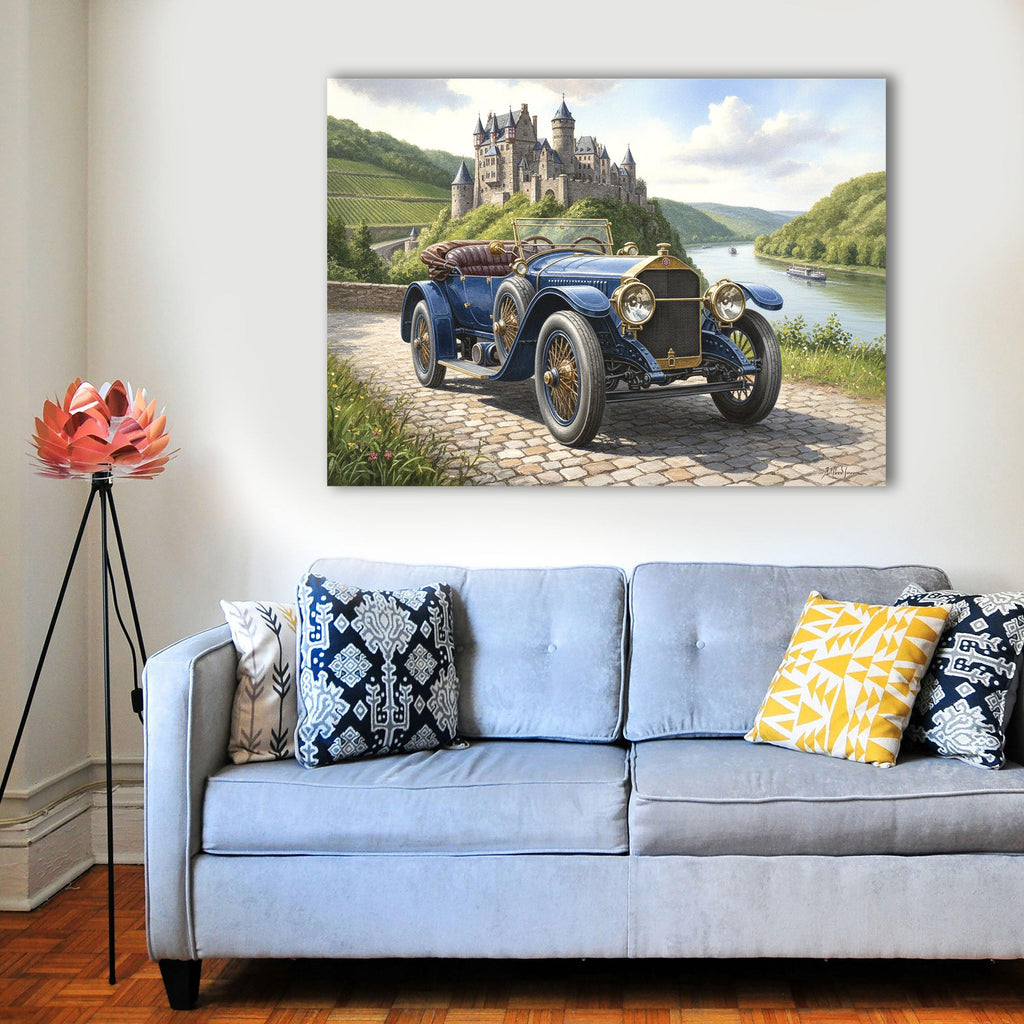 Zimmer8Quer_9030a3bf-f5f7-4064-a226-3908e3a6c977 - Wandbild Galerie