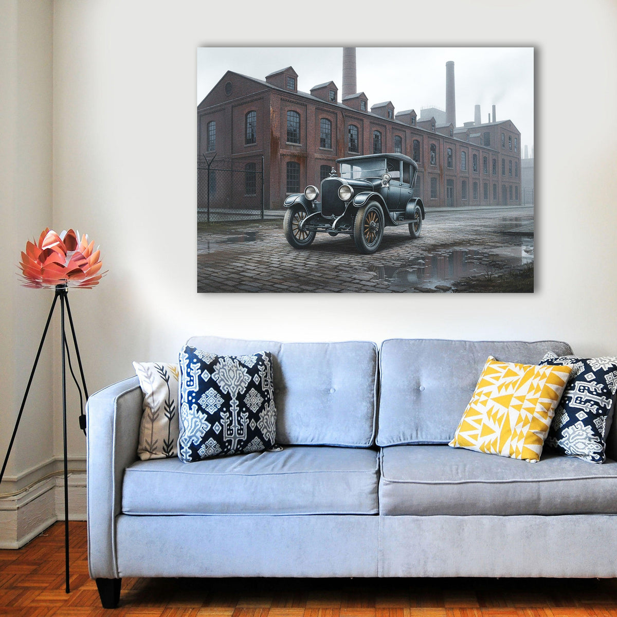 Zimmer8Quer_9846a734-36c2-4fe7-b4e9-a54fb7de1264 - Wandbild Galerie