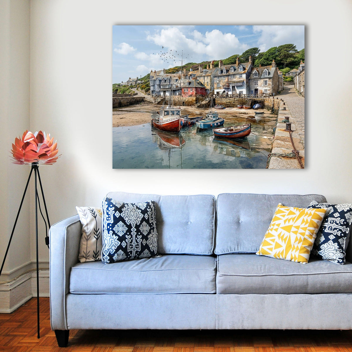 Zimmer8Quer_b82c038c-836f-4355-8de6-4862382d1e9f - Wandbild Galerie