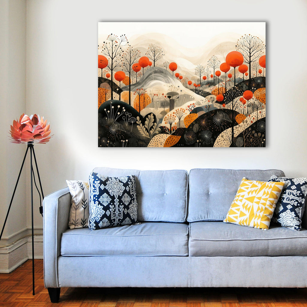 Zimmer8Quer_c11c86cf-8e01-46fa-a127-af0219099c92 - Wandbild Galerie